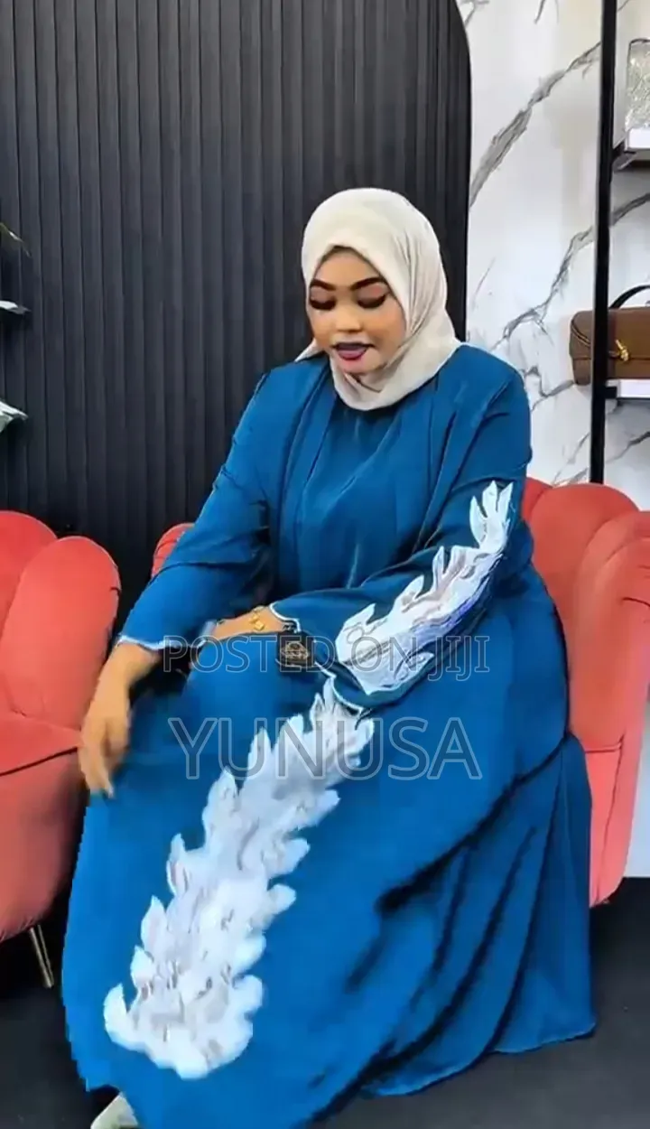 Egypt Abaya