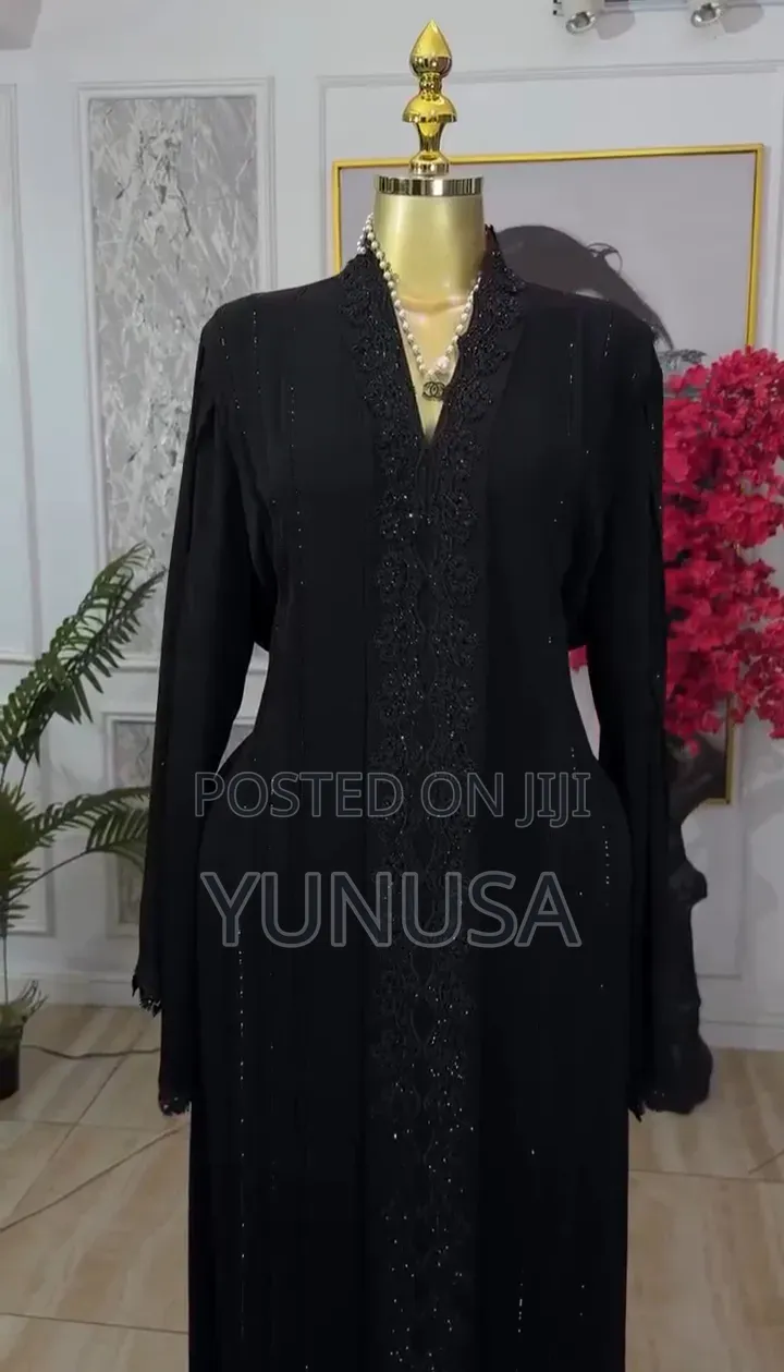 Egypt Abaya