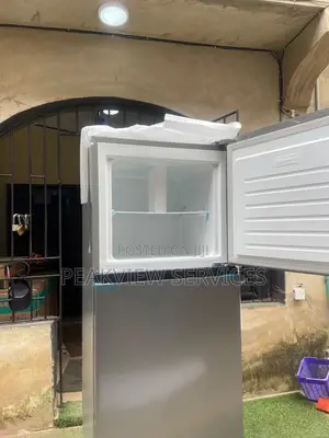 Hisense Refrigerator 360L With Premium Interior