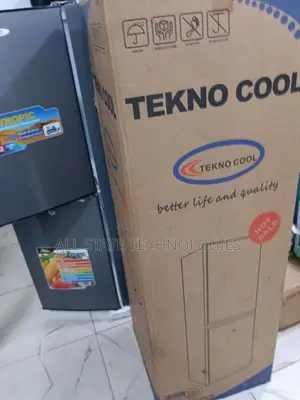 TEKNO COOL 200L Cooling Refrigerator for Home