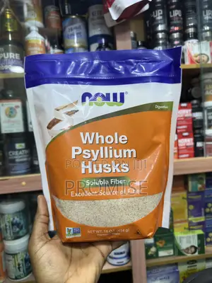 Whole Phyllium Husks