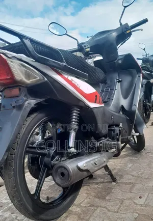 Lifan 2025 White
