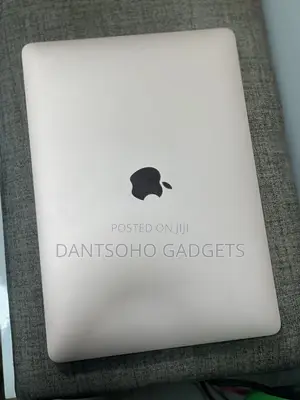 Laptop Apple MacBook Air 2019 8GB Intel Core i5 SSD 128GB