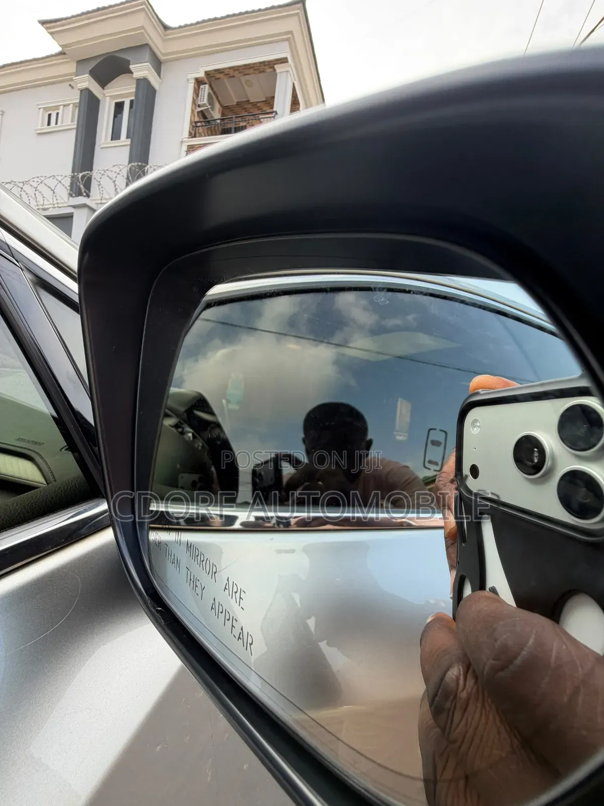Lexus NX 2019 Gray