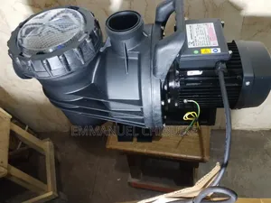 2hp Swimming Pool Pump