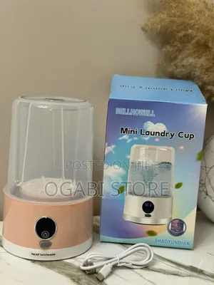 Mini Laundry Cup
