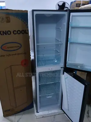 TC-200W TEKNO COOL Refrigerator 200 Litres