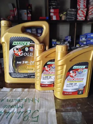 Motor Spare Parts