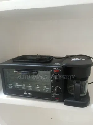 Clean 3in1 Microwave for Sale