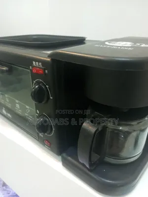 Clean 3in1 Microwave for Sale