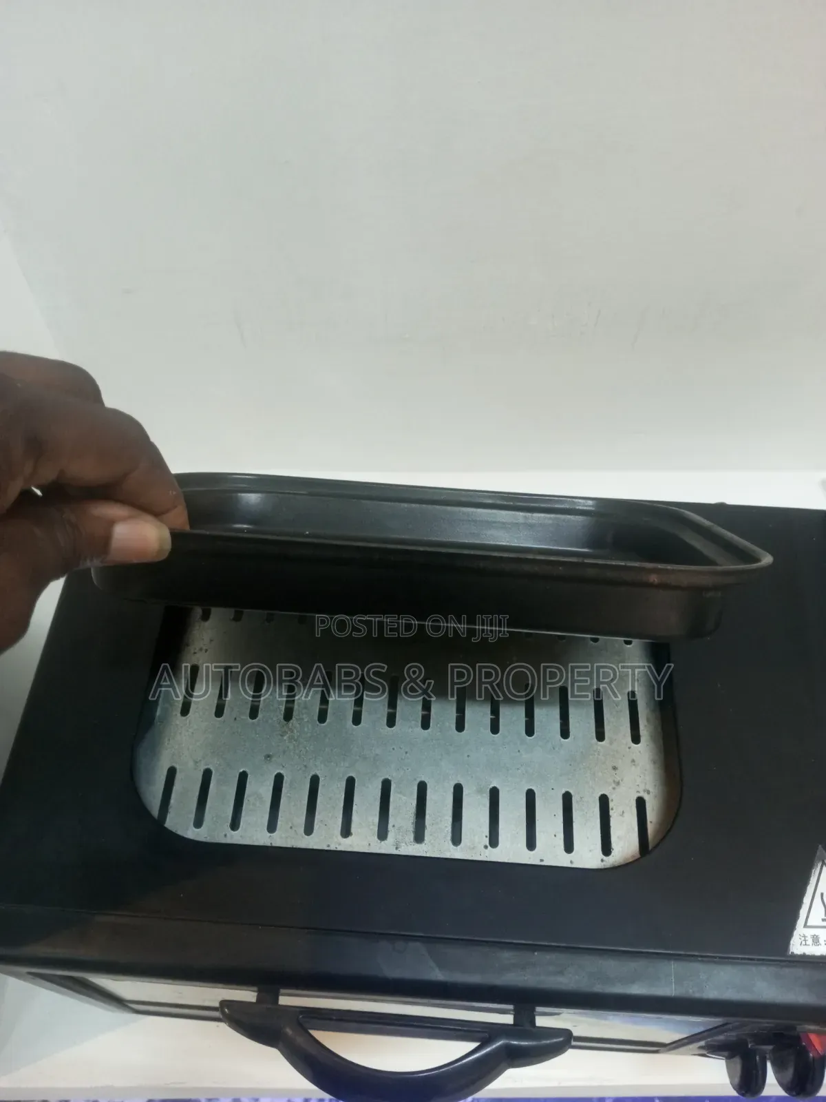 Clean 3in1 Microwave for Sale