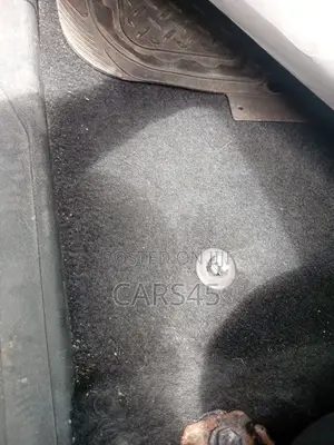 Toyota Tacoma 2017 Gray