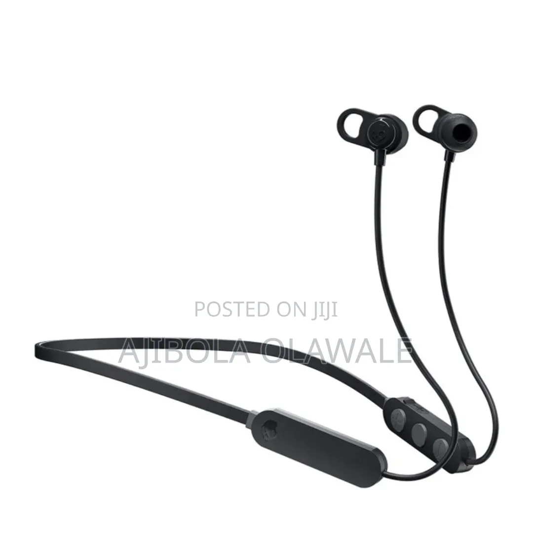 Skullcandy Jib+ Wireless Bluetooth Earbuds