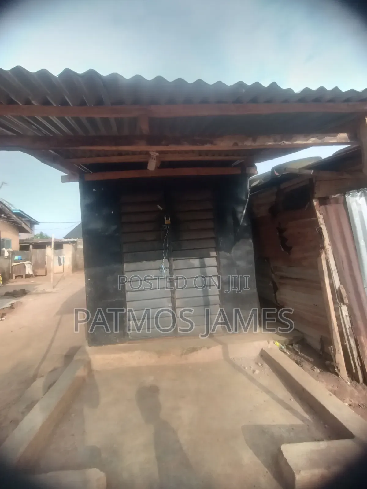 Container for Sale