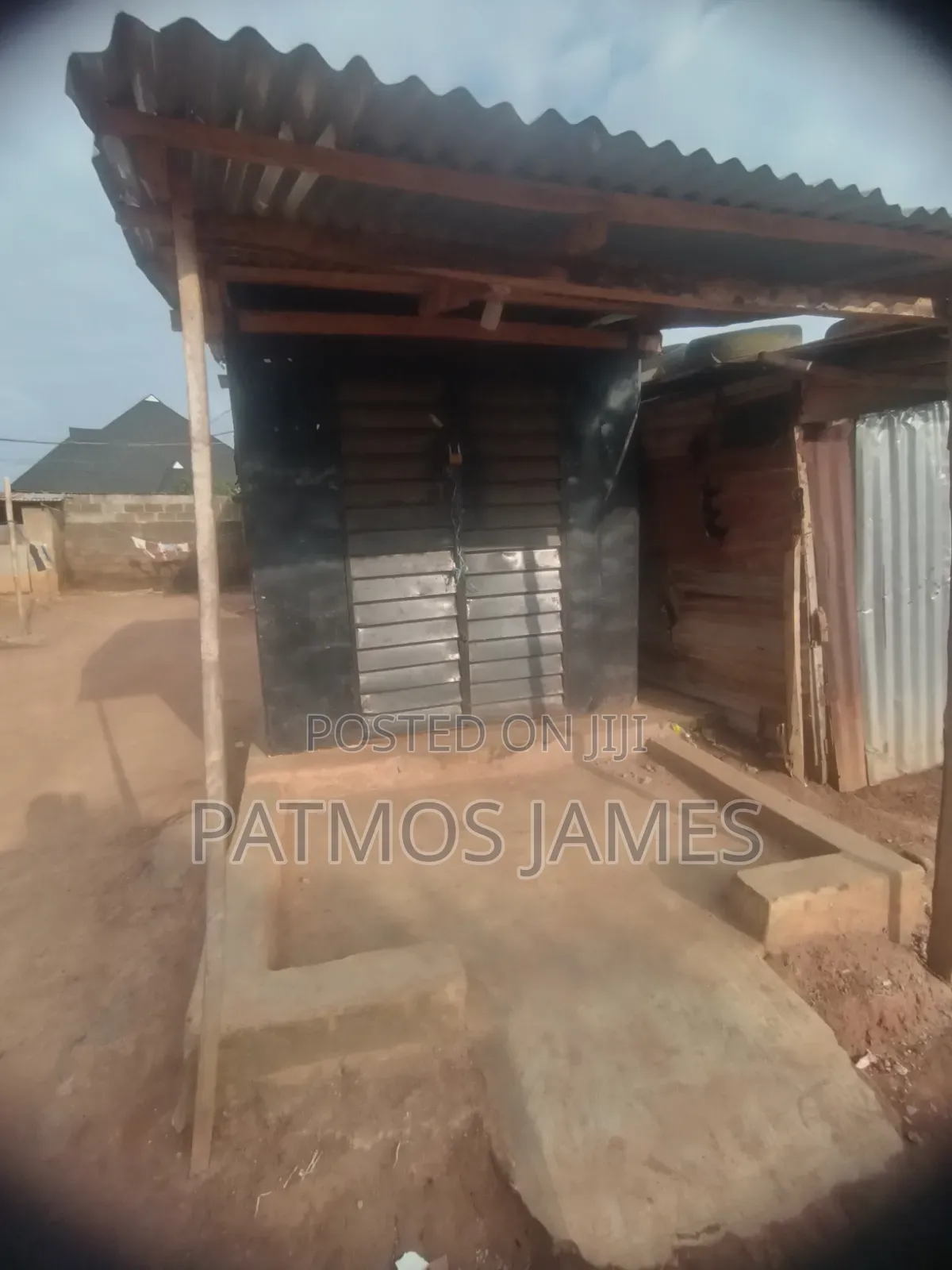 Container for Sale