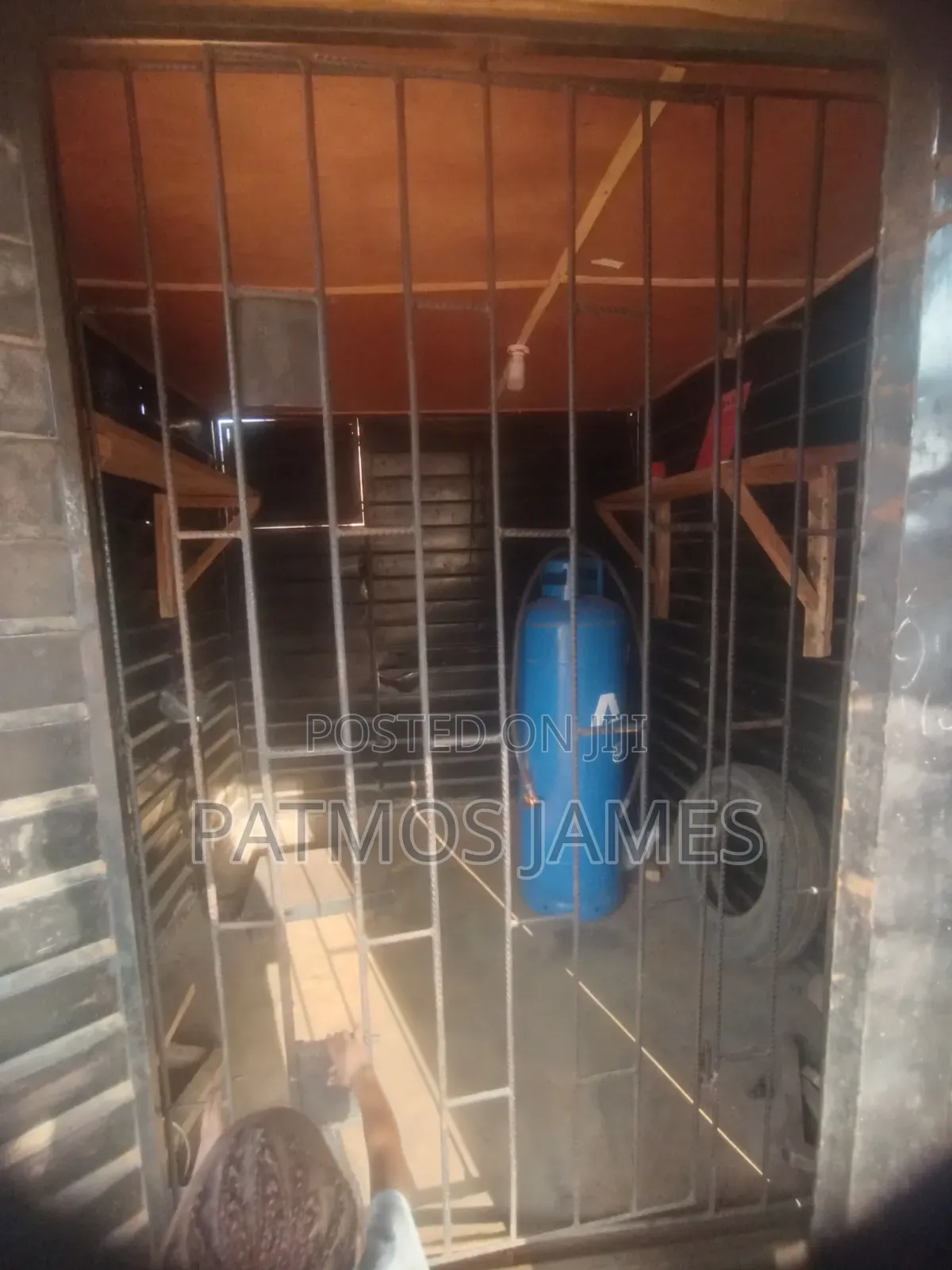 Container for Sale