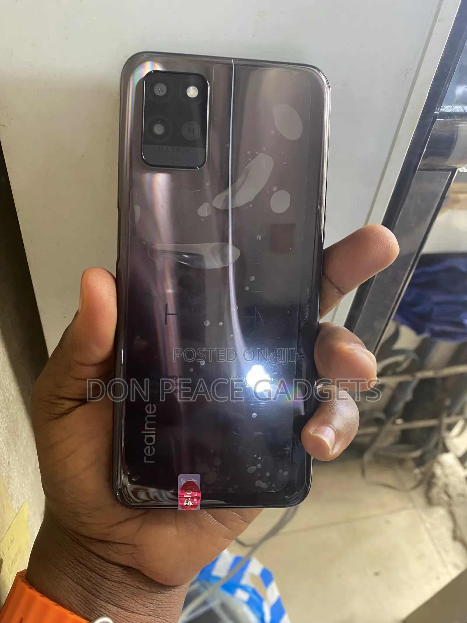Realme 8 5G 128 GB