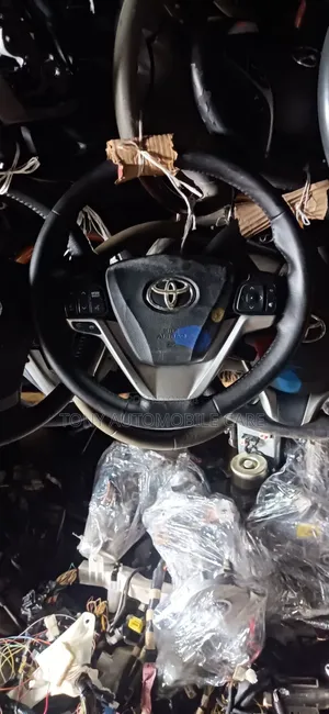Steering Wheel for Highlander 2015/2018