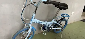 Bicycle for Kids