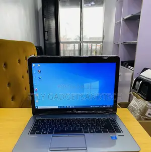 Laptop HP EliteBook 840 G2 8GB Intel Core i5 HDD 500GB