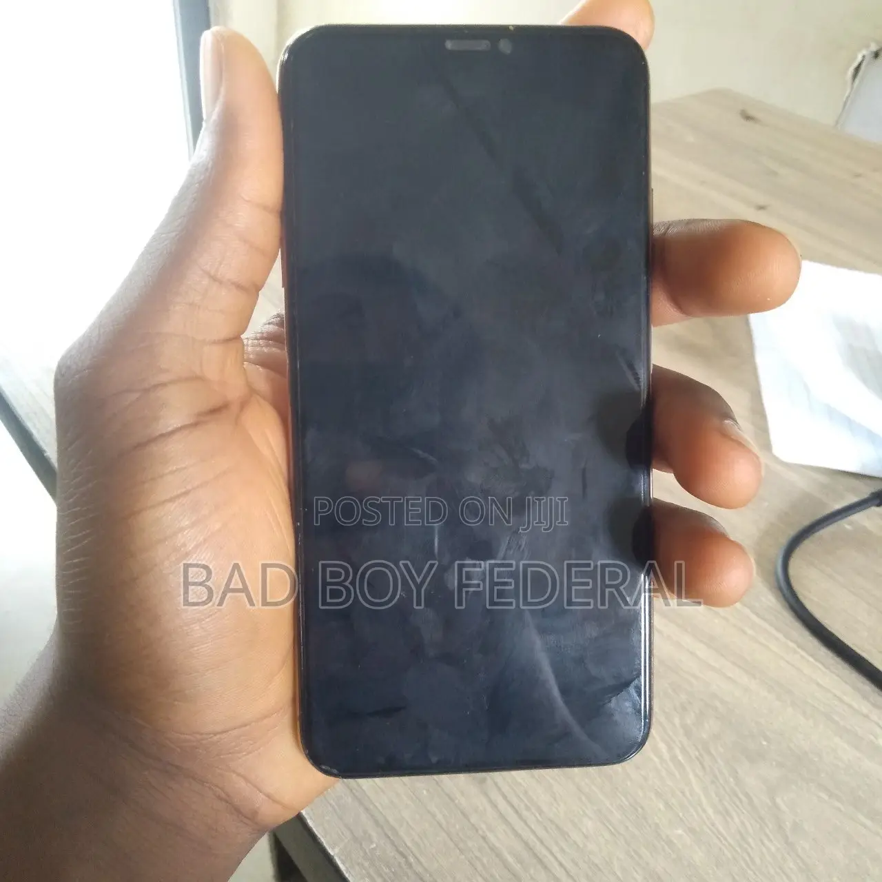 Apple iPhone XS Max 64 GB Gold