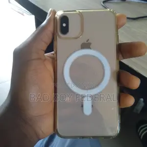 Apple iPhone XS Max 64 GB Gold