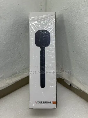Handheld Wireless Microphone Holder