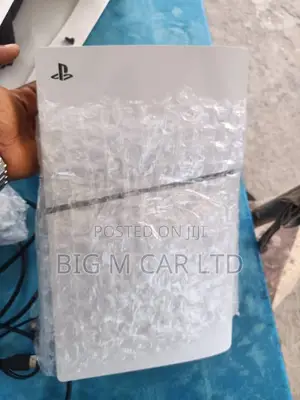 Play Station 5 Slim