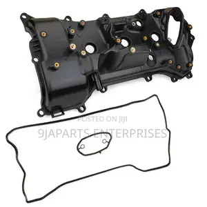Valve Cover Lexus 2016-2022 Rx350 2019-2025 Es350 2018-2025 Is350 3.5l