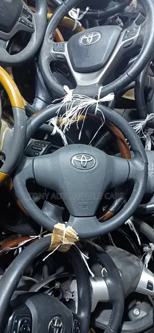Steering Wheel for Yaris 2008