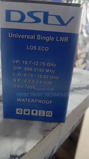 DStv Universal