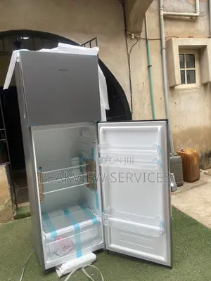 Hisense 306DR Home Refrigerator 360L