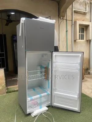 Hisense 306DR Home Refrigerator 360L