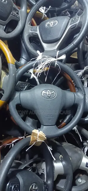 Steering Wheel for Yaris 2008