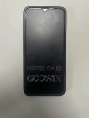 Infinix Smart 6 32 GB Blue