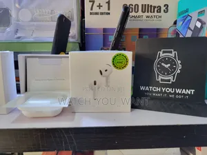 Airpods 4 (Dubai)