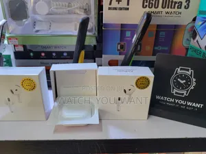 Airpods 4 (Dubai)