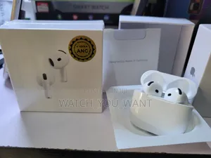 Airpods 4 (Dubai)