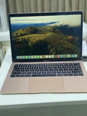 Laptop Apple MacBook Air 2019 8GB Intel Core i5 SSD 128GB