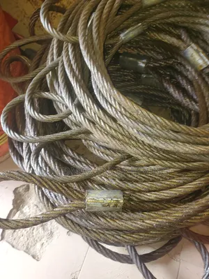 Sling Wire Rope