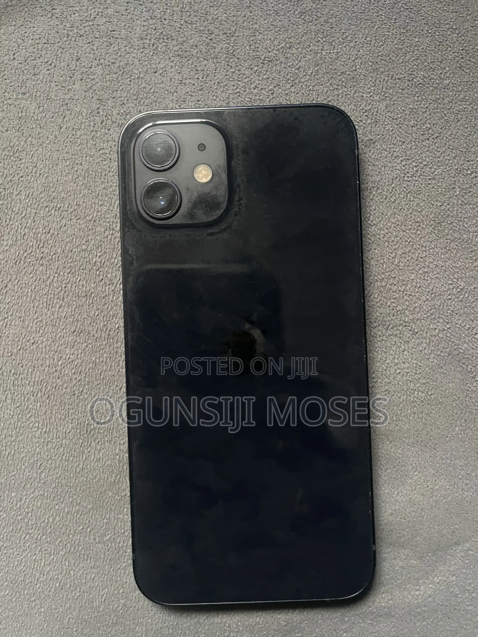 Apple iPhone 12 64 GB
