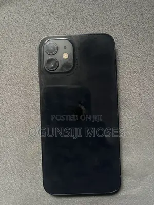 Apple iPhone 12 64 GB