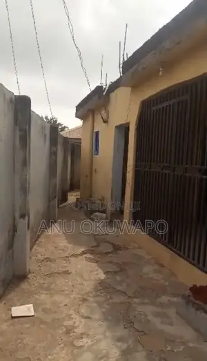 3bdrm Block of Flats in Berger for sale