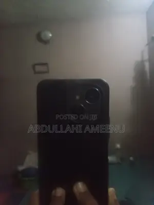 Tecno Spark 40 128 GB Black