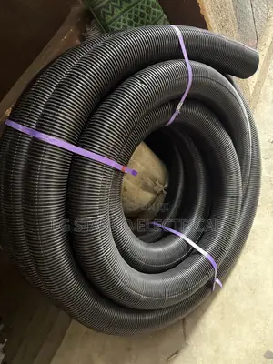 Condict Pipe