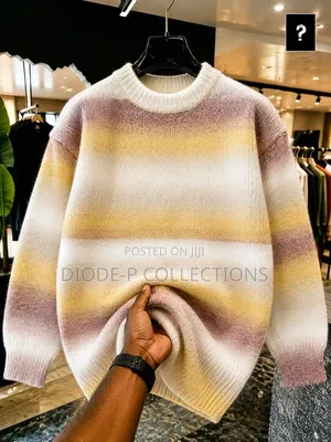 Quality Sweater Shirt