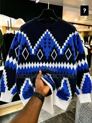 Quality Sweater Shirt