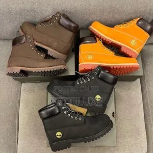 Timberland Classic Series' Waterproof Boot'