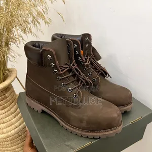 Timberland Classic Series' Waterproof Boot'