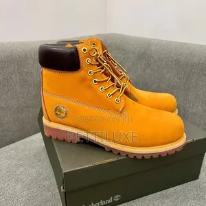 Timberland Classic Series' Waterproof Boot'